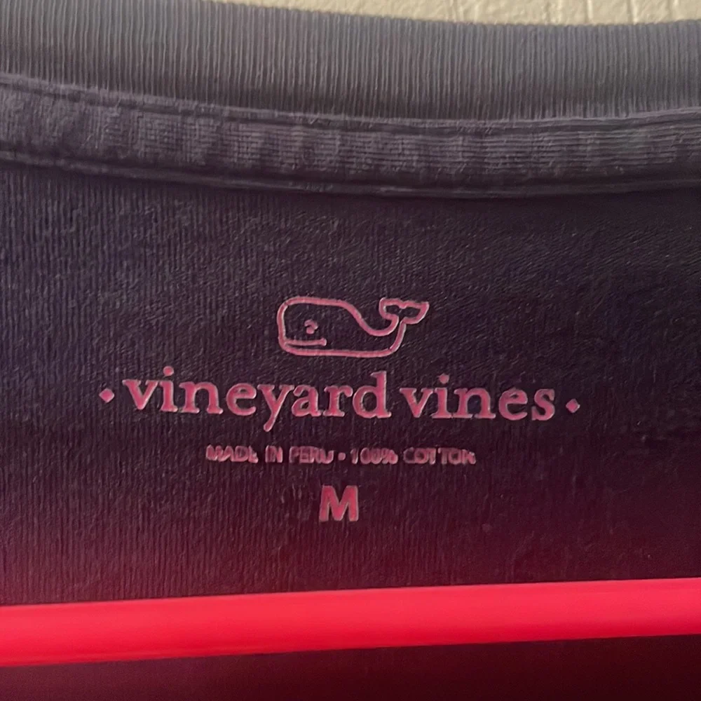 Vineyard Vines long sleeve tee! - Picture 5 of 5